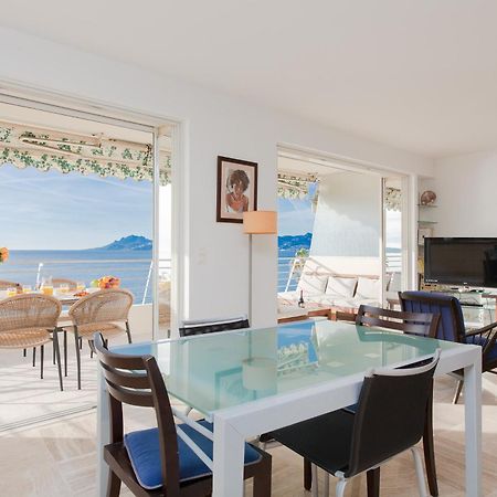 Mer Du Sud 4 Yourhosthelper Cannes Eksteriør billede