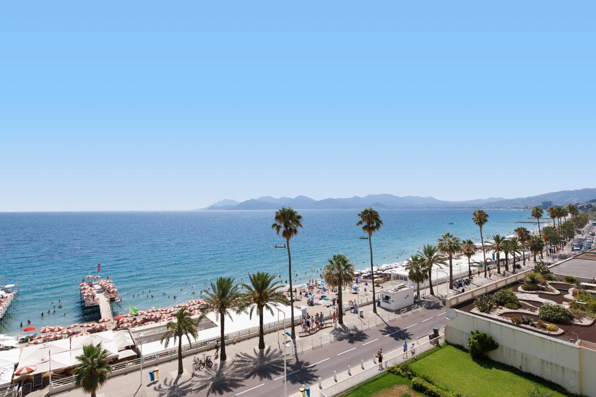Mer Du Sud 4 Yourhosthelper Cannes Eksteriør billede